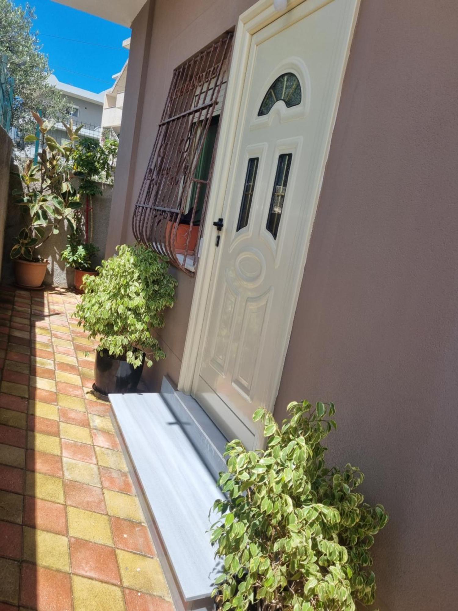 Vila Megi-Rent Room Vlorë Habitación foto