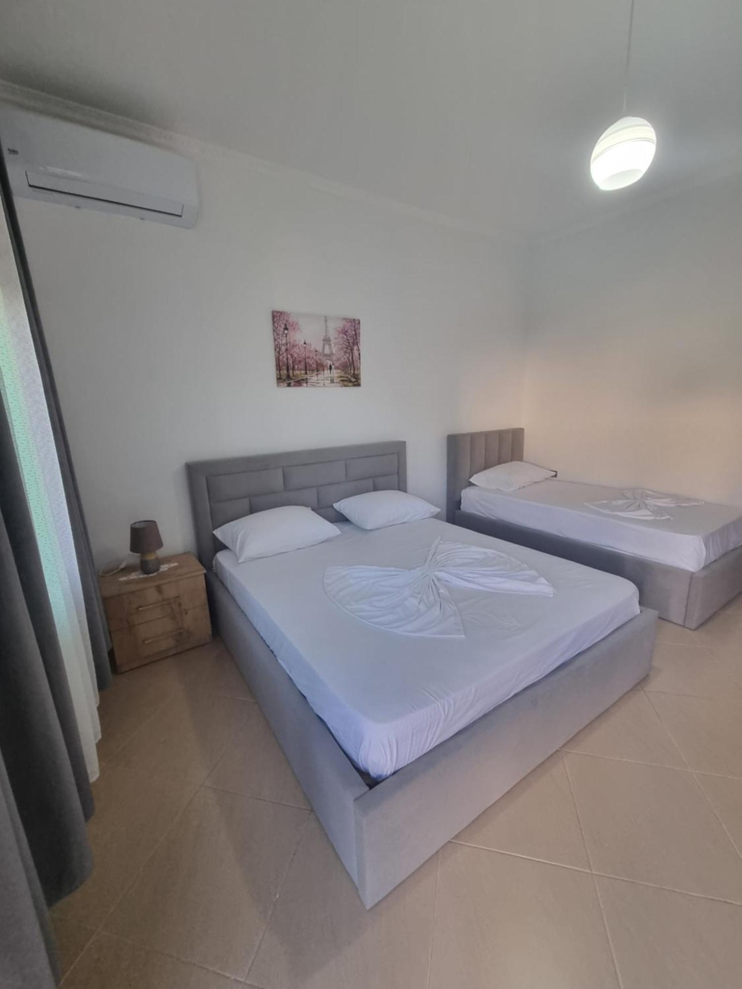 Vila Megi-Rent Room Vlorë Habitación foto