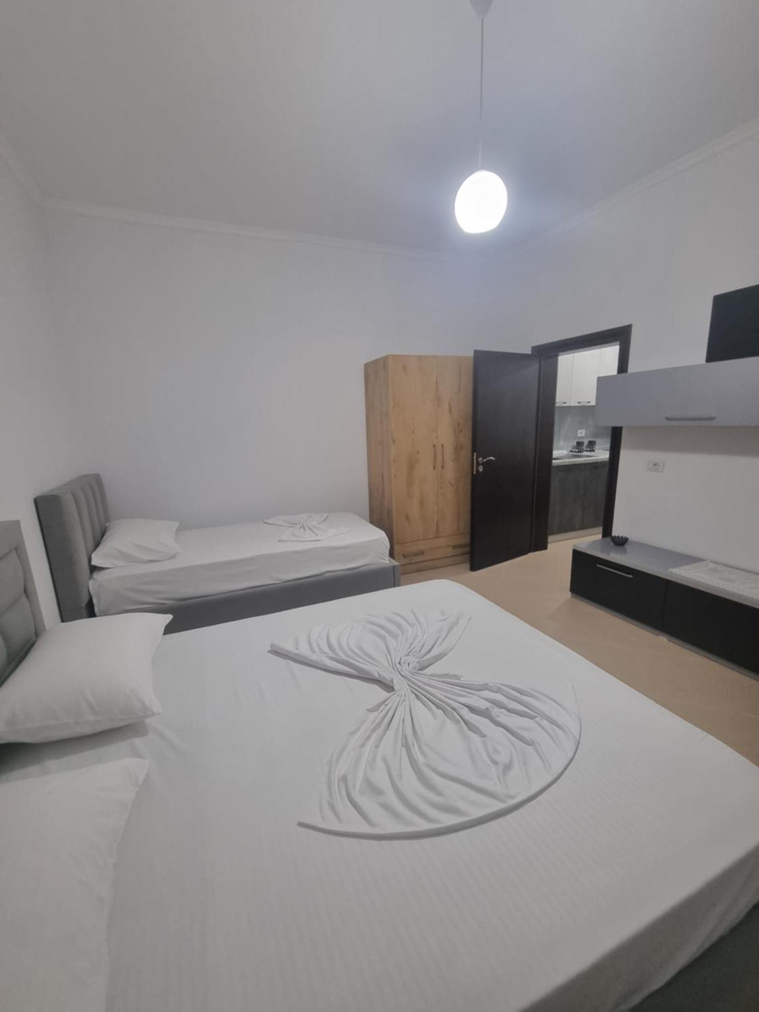 Vila Megi-Rent Room Vlorë Habitación foto
