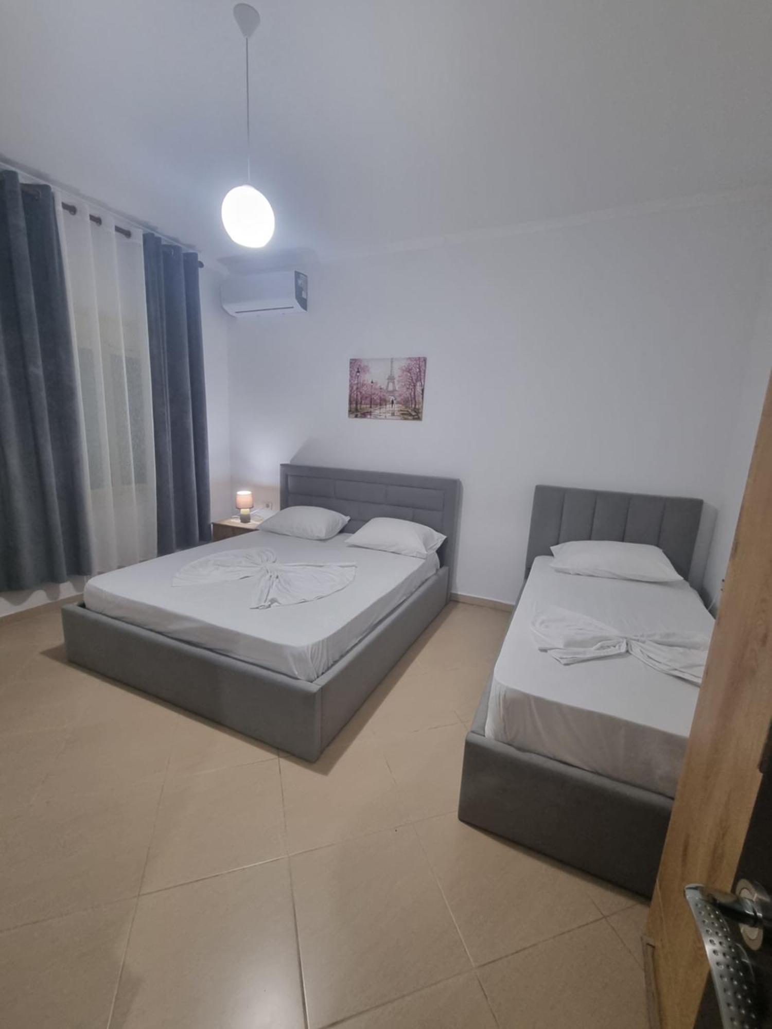 Vila Megi-Rent Room Vlorë Habitación foto