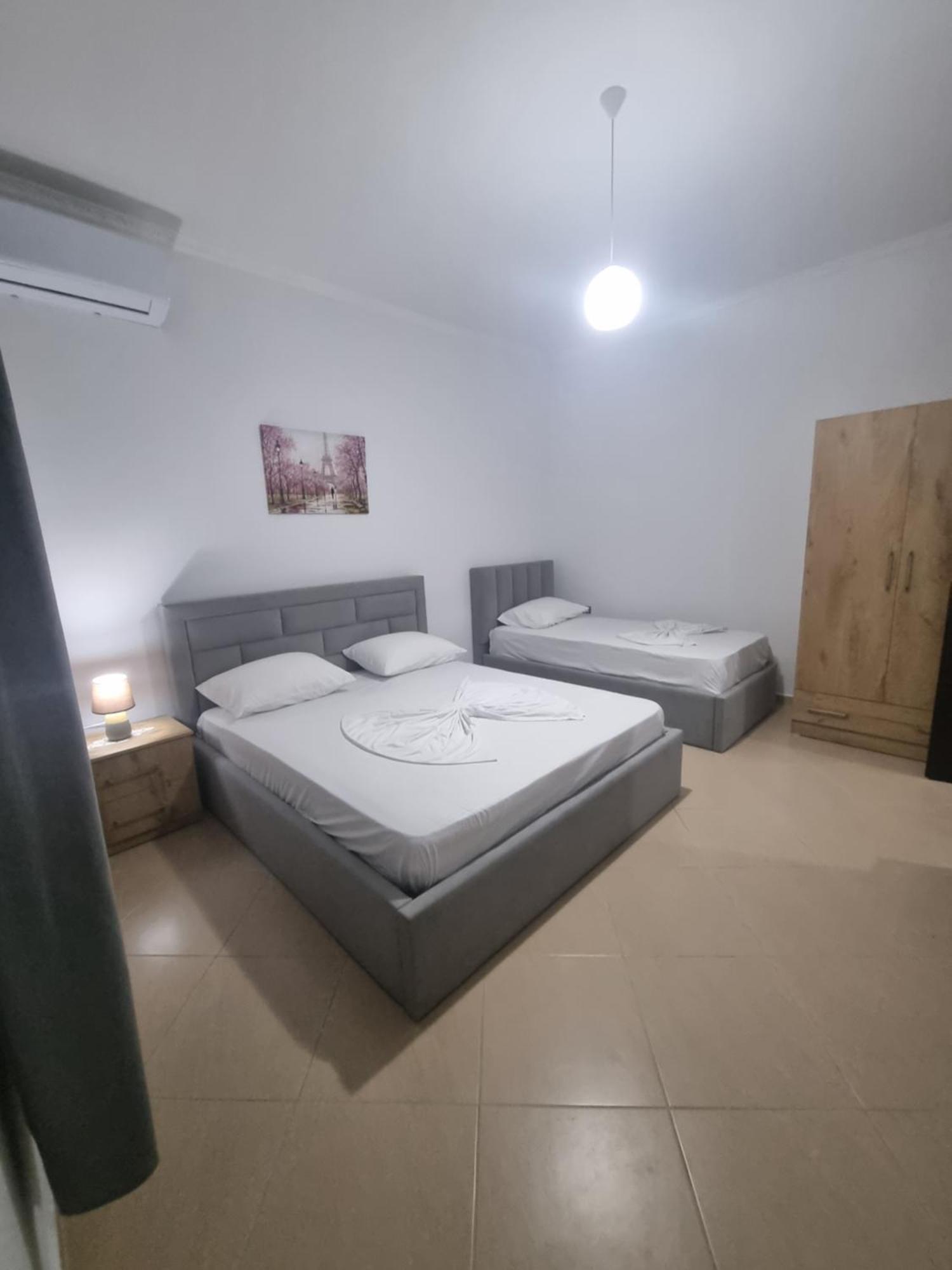 Vila Megi-Rent Room Vlorë Habitación foto