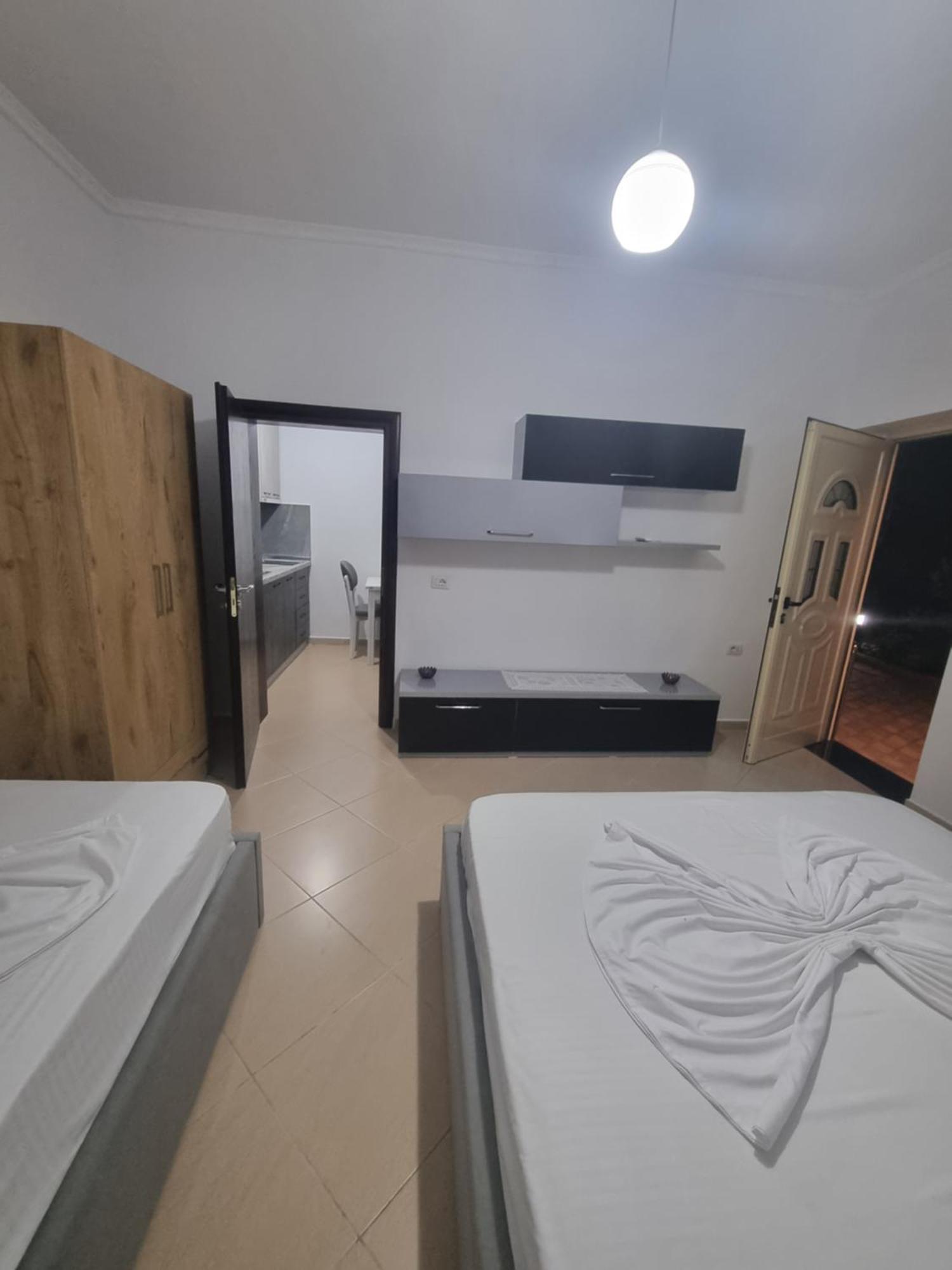 Vila Megi-Rent Room Vlorë Habitación foto