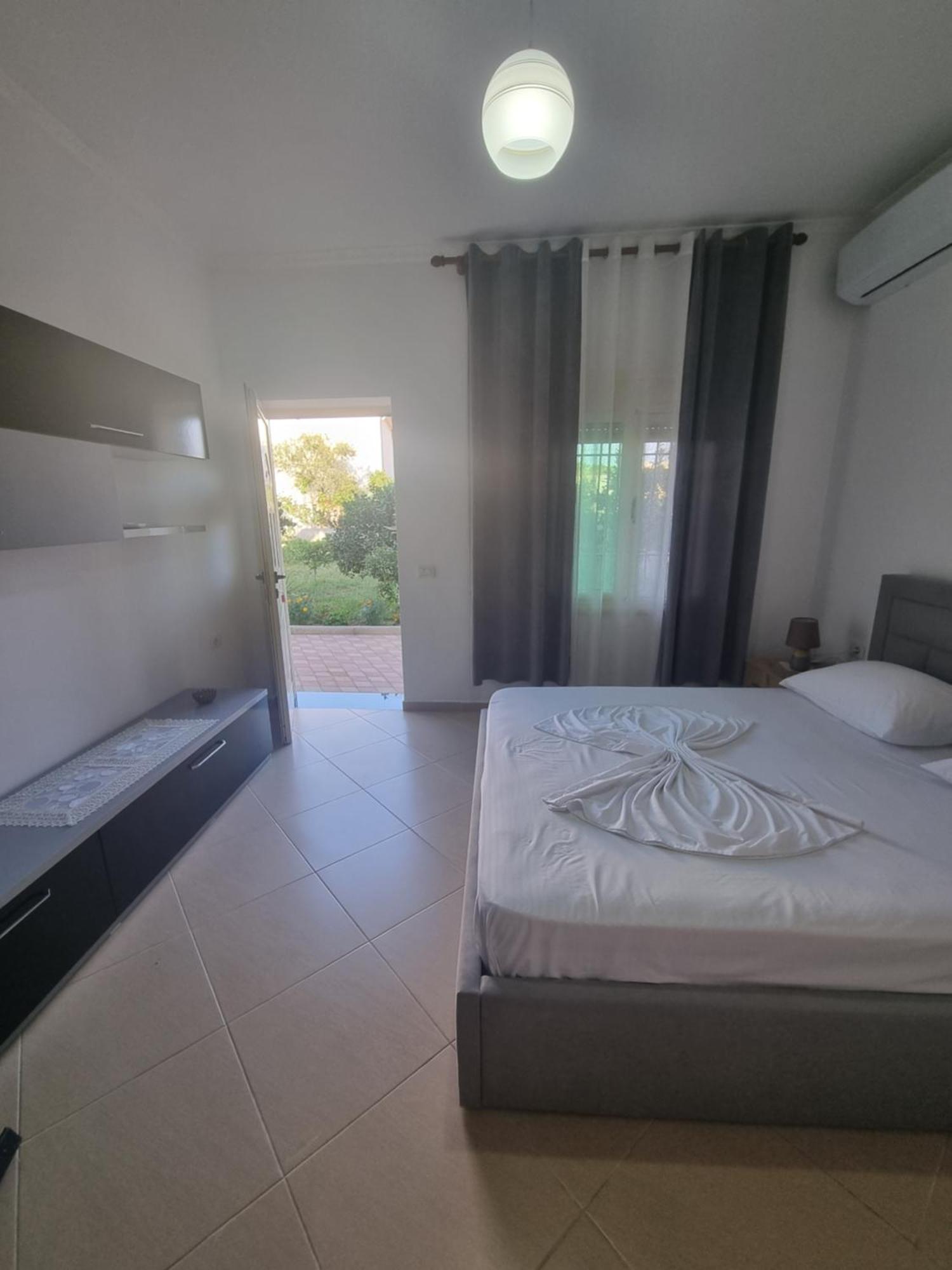 Vila Megi-Rent Room Vlorë Habitación foto
