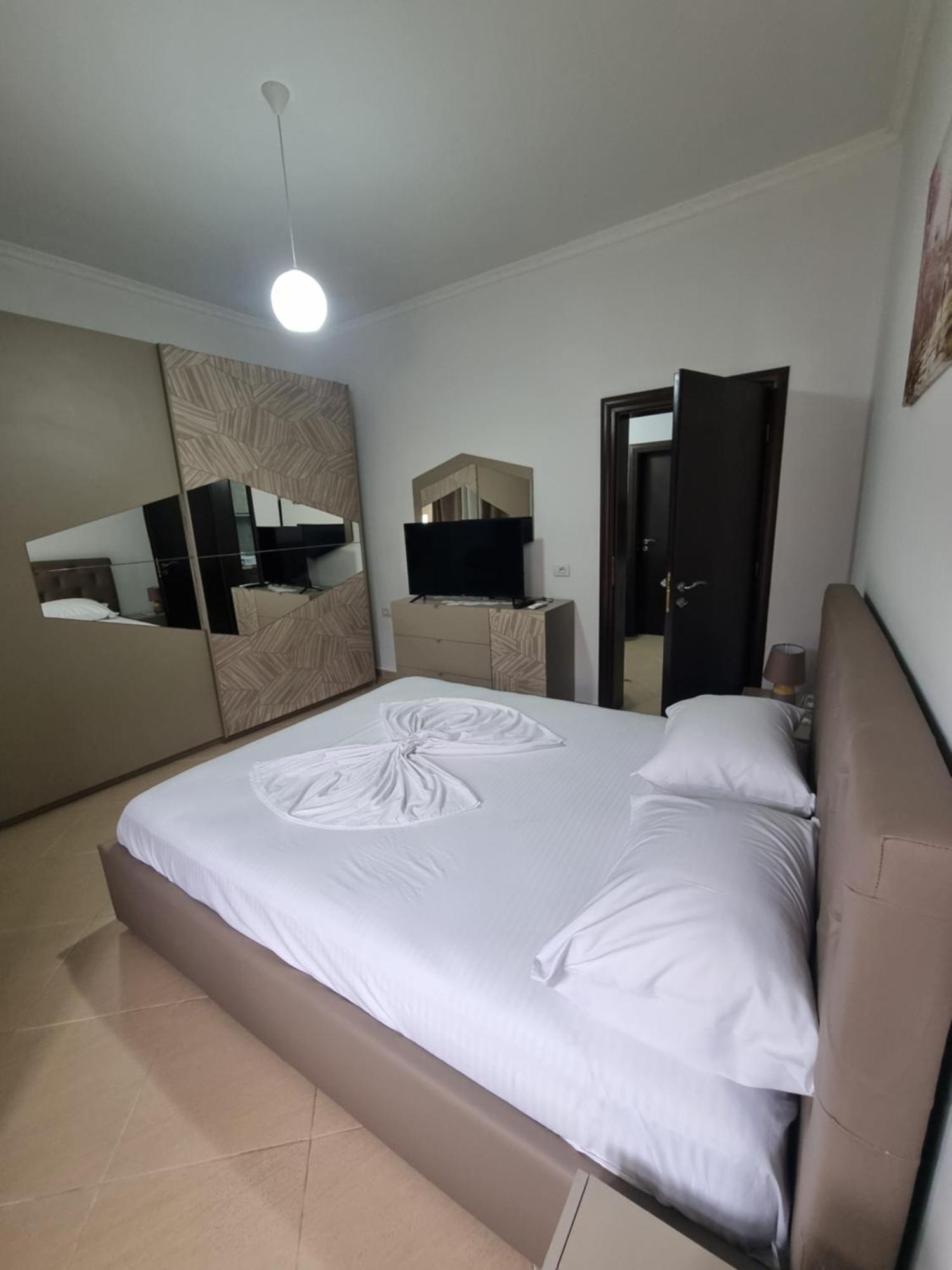 Vila Megi-Rent Room Vlorë Habitación foto