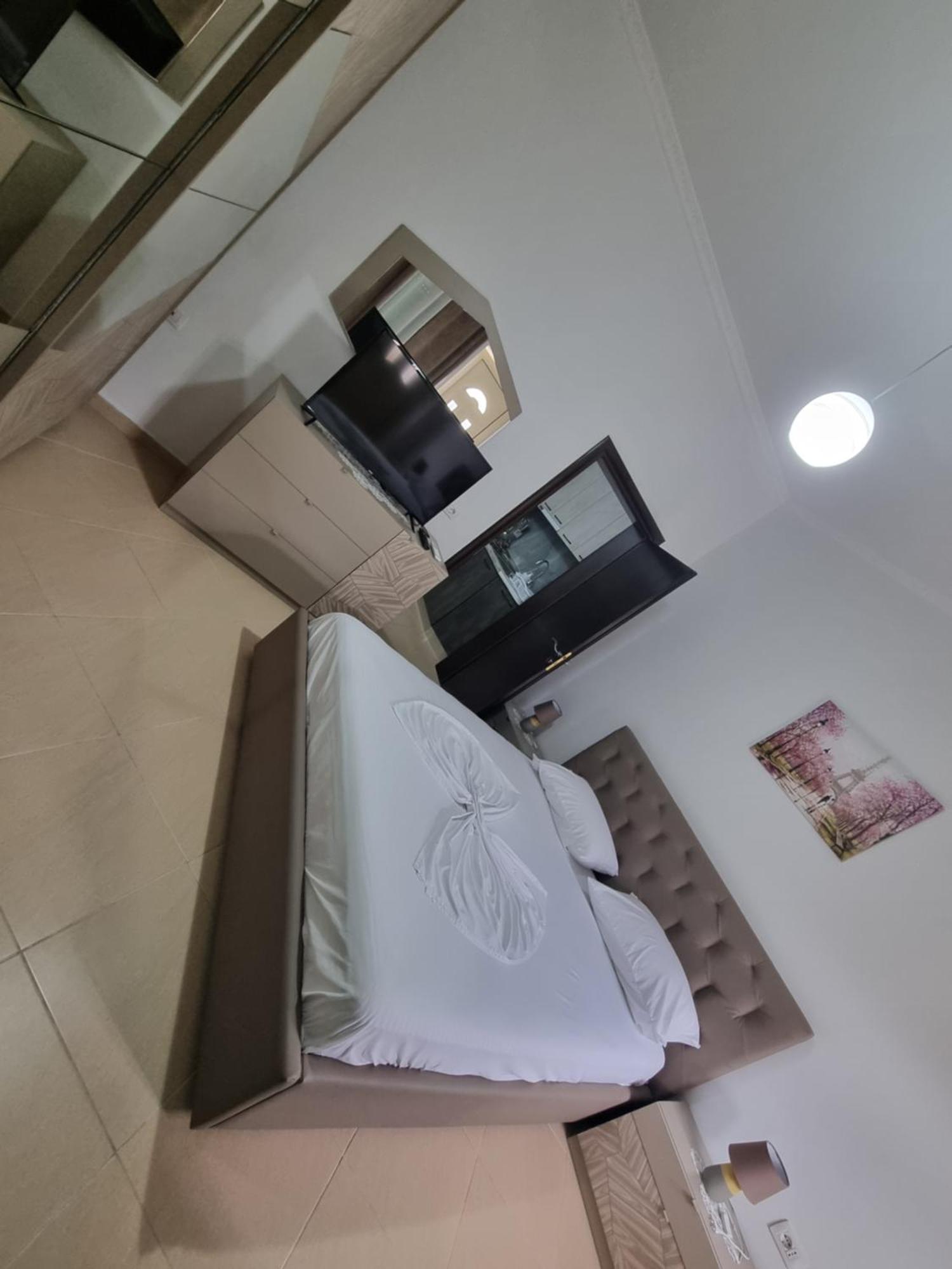 Vila Megi-Rent Room Vlorë Habitación foto