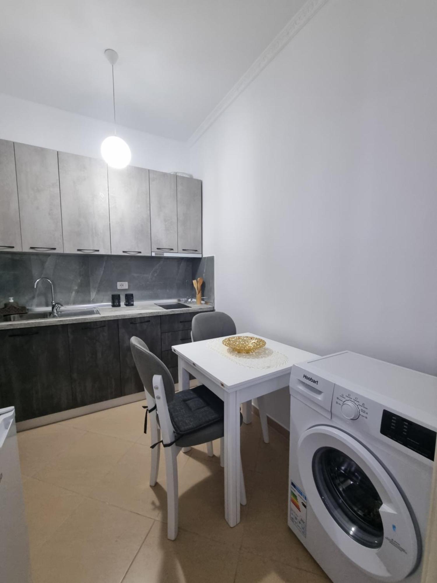 Vila Megi-Rent Room Vlorë Habitación foto