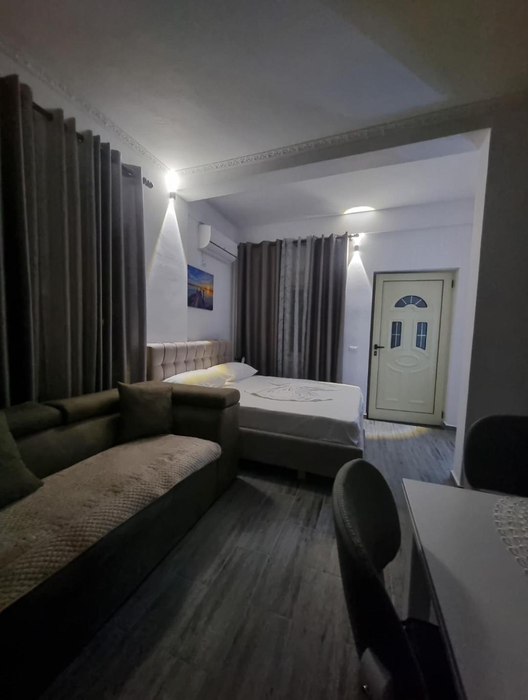 Vila Megi-Rent Room Vlorë Habitación foto
