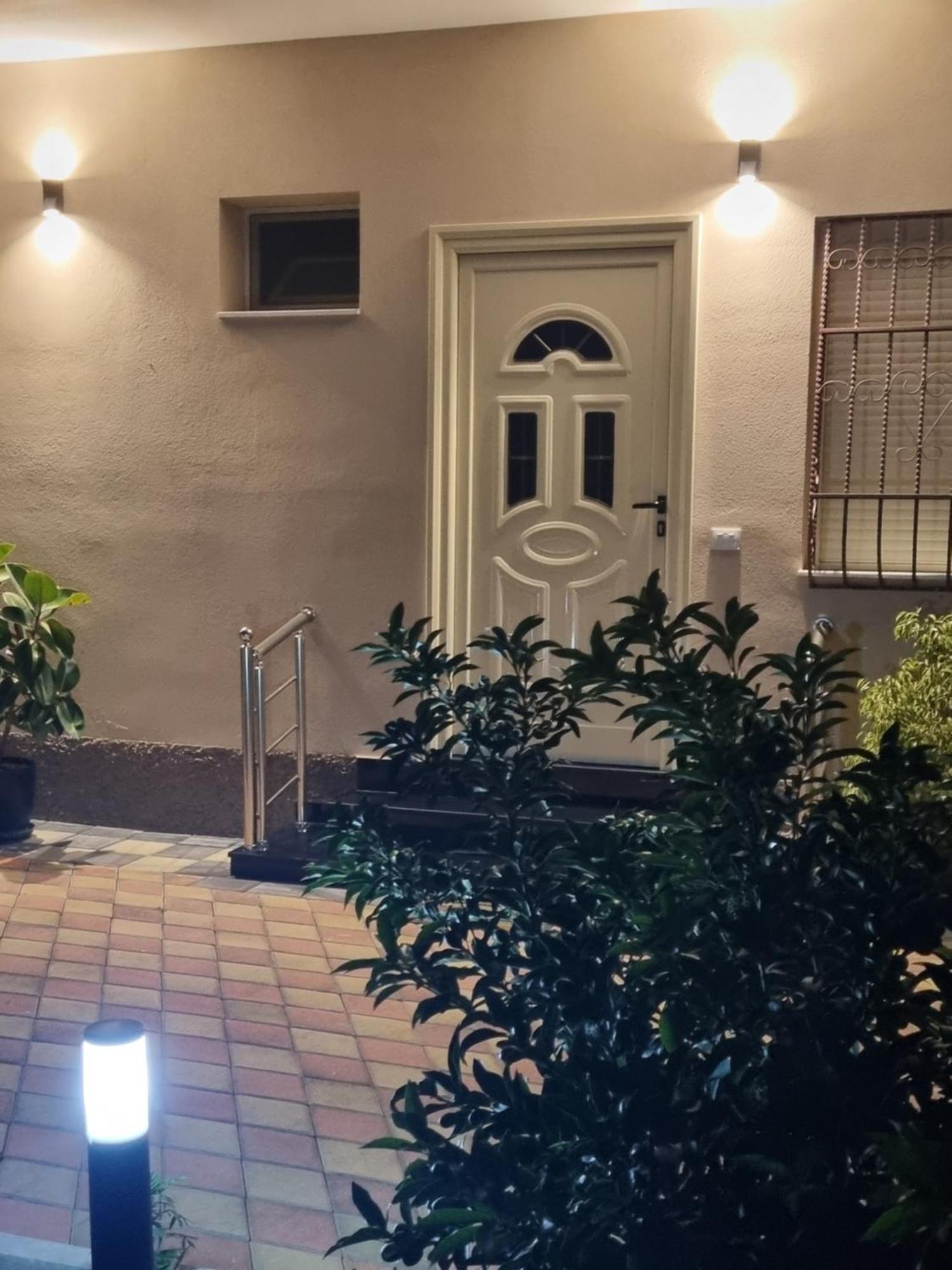 Vila Megi-Rent Room Vlorë Habitación foto