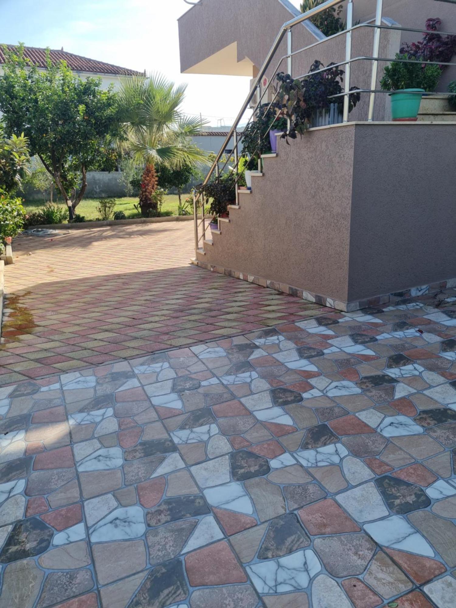 Vila Megi-Rent Room Vlorë Exterior foto